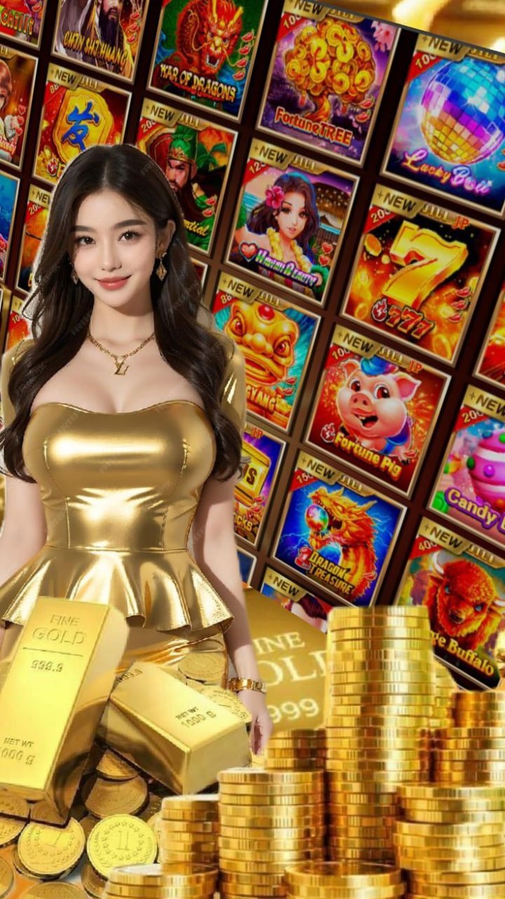 lucky68