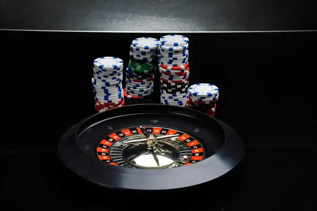 lucky68